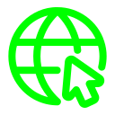 Website logo